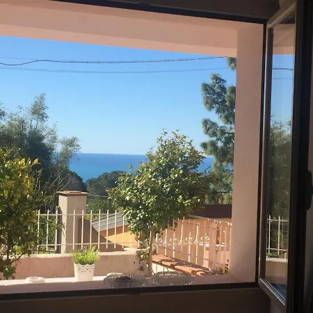 Bed & Breakfast Rosa Angrisano Maratea