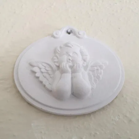 Rosa Angrisano Alojamento de Acomodação e Pequeno-almoço 3*