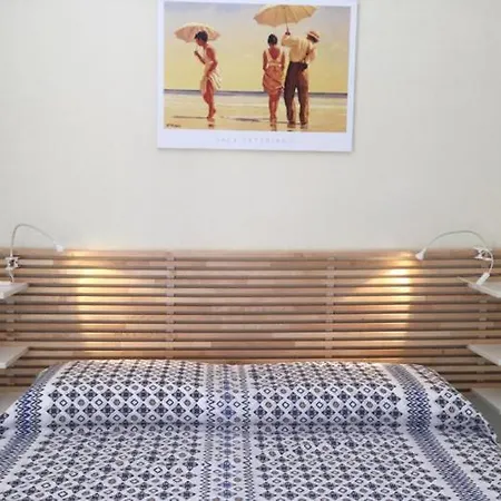 Bed & Breakfast Rosa Angrisano Maratea