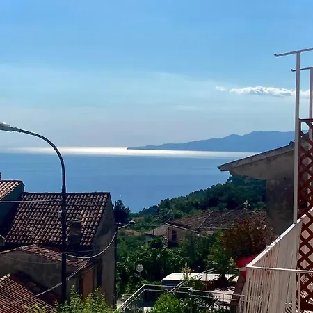 Rosa Angrisano Alojamento de Acomodação e Pequeno-almoço 3*