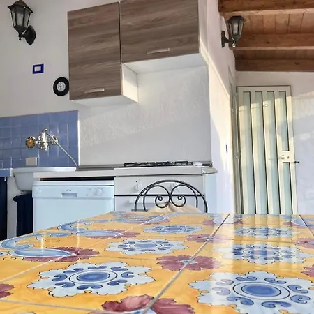 Rosa Angrisano Bed & Breakfast Maratea