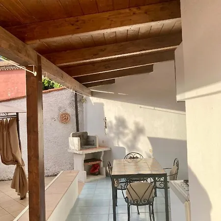Bed & Breakfast Rosa Angrisano *