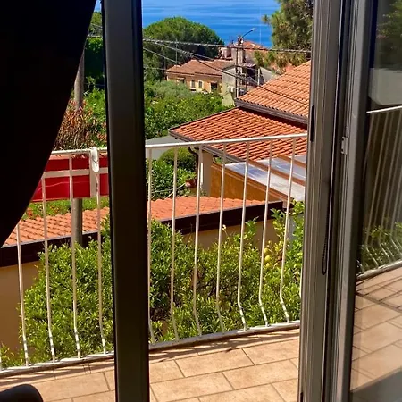 Bed & Breakfast Rosa Angrisano