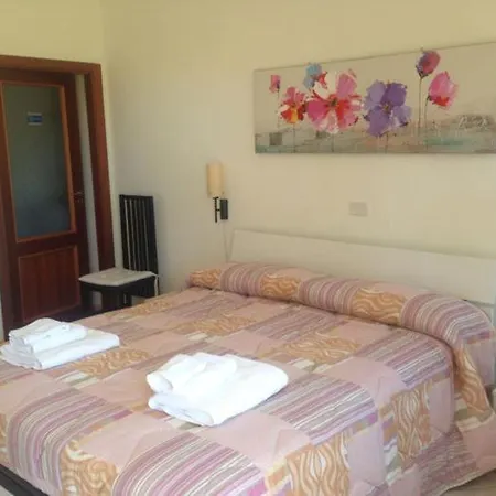 Rosa Angrisano Alojamento de Acomodação e Pequeno-almoço