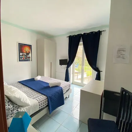 Bed & Breakfast Rosa Angrisano
