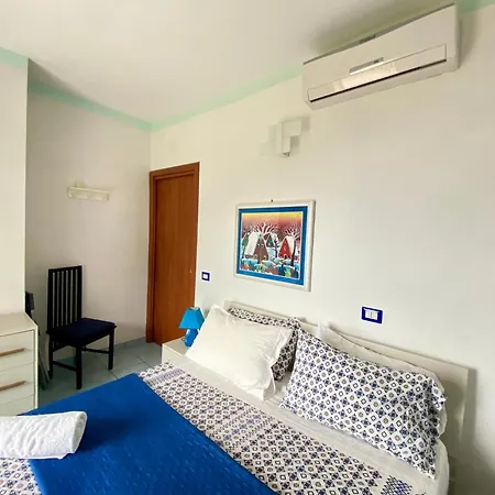 Bed & Breakfast Rosa Angrisano *