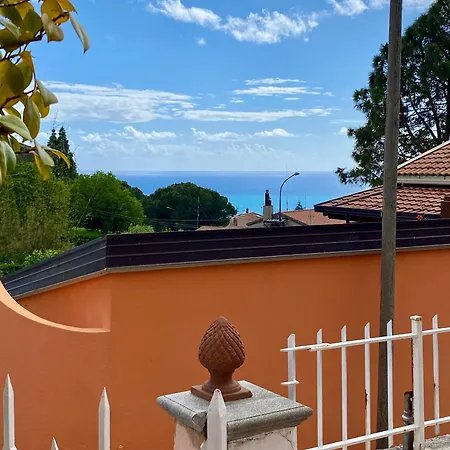 Rosa Angrisano Bed & Breakfast Maratea
