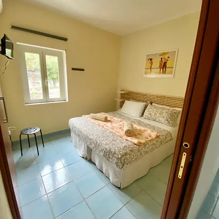 Rosa Angrisano Bed & Breakfast Maratea