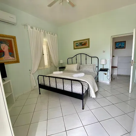 Rosa Angrisano Bed & Breakfast Maratea