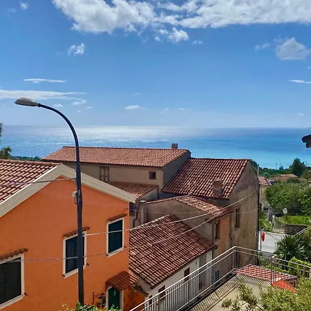 Rosa Angrisano * Maratea