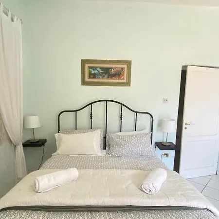Bed & Breakfast Rosa Angrisano