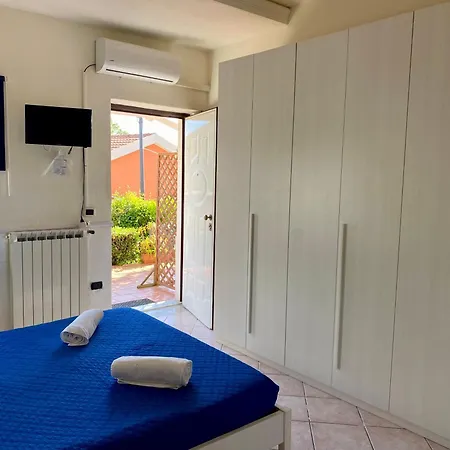 Bed & Breakfast Rosa Angrisano