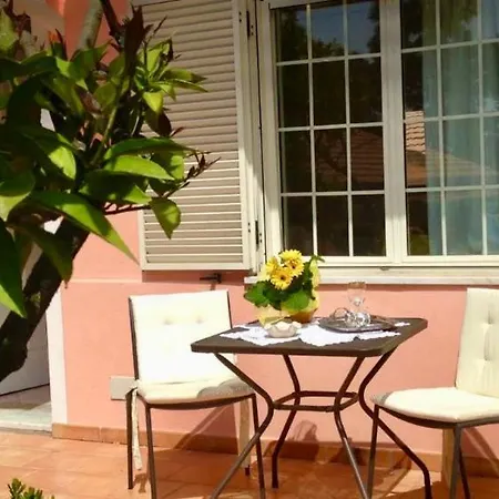 Rosa Angrisano Bed & Breakfast