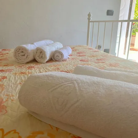 Bed & Breakfast Rosa Angrisano