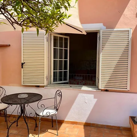 Rosa Angrisano Bed & Breakfast Maratea