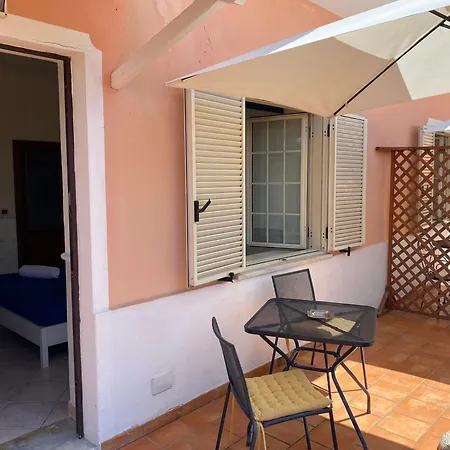 Bed & Breakfast Rosa Angrisano Maratea