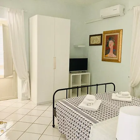 Rosa Angrisano Maratea