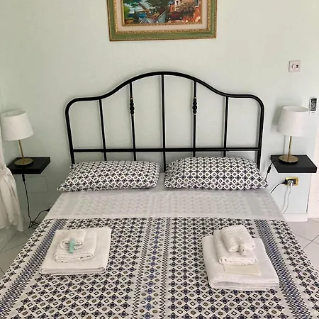 Rosa Angrisano 3* Maratea