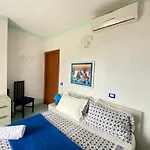 Bed and breakfast Rosa Angrisano 3*