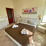 Rosa Angrisano Bed and breakfast