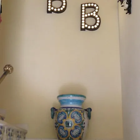 Bed & Breakfast Rosa Angrisano