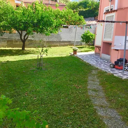 Rosa Angrisano Bed & Breakfast *