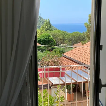 Bed and breakfast Rosa Angrisano