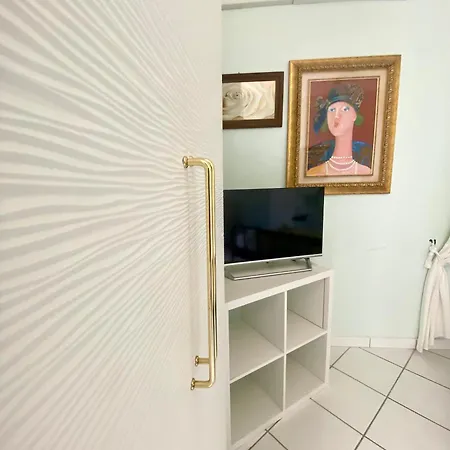 Rosa Angrisano فندق مبيت وإفطار 3*