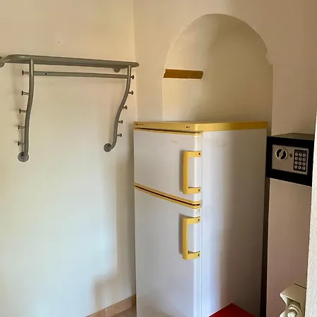 Bed & Breakfast Rosa Angrisano *