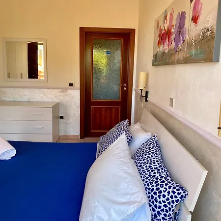 Bed & Breakfast Rosa Angrisano