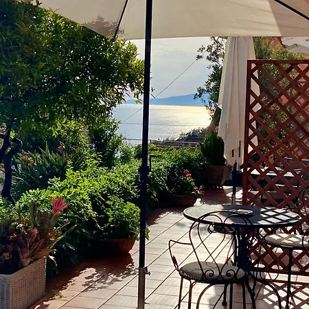 Rosa Angrisano Bed & Breakfast