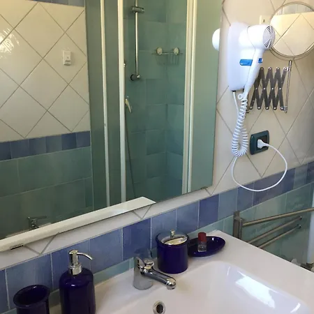 Bed and breakfast Rosa Angrisano 3*