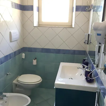 Rosa Angrisano Bed & Breakfast Maratea