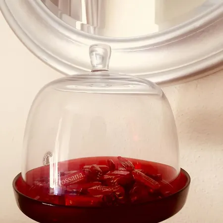 Rosa Angrisano 3* Maratea