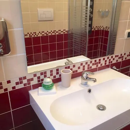 Bed and breakfast Rosa Angrisano Maratea