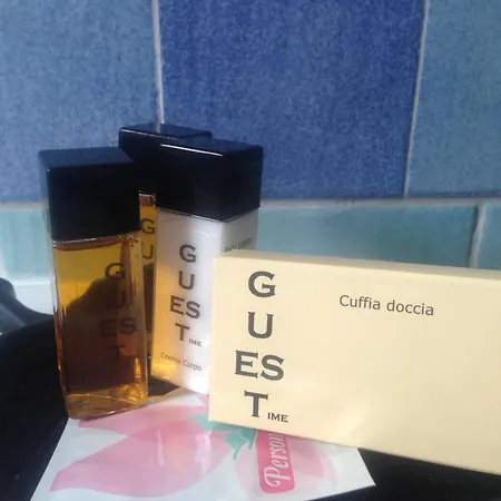 Panzió Rosa Angrisano