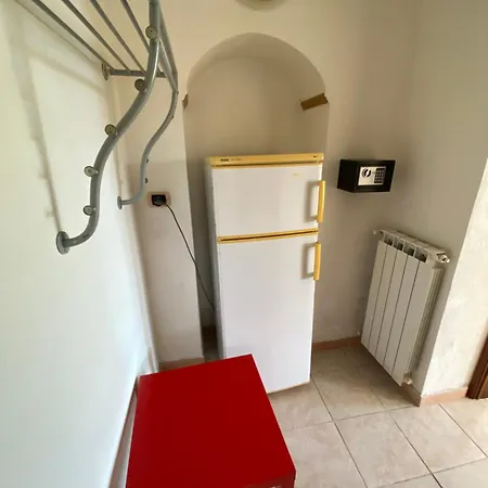 Couette-café Rosa Angrisano 3*