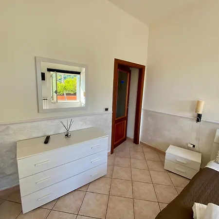 Rosa Angrisano 3* Maratea