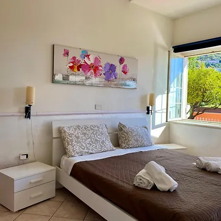 Bed & Breakfast Rosa Angrisano