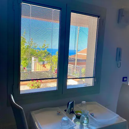 Bed & Breakfast Rosa Angrisano Maratea