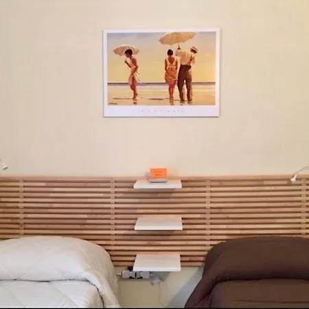 Bed & Breakfast Rosa Angrisano 3*