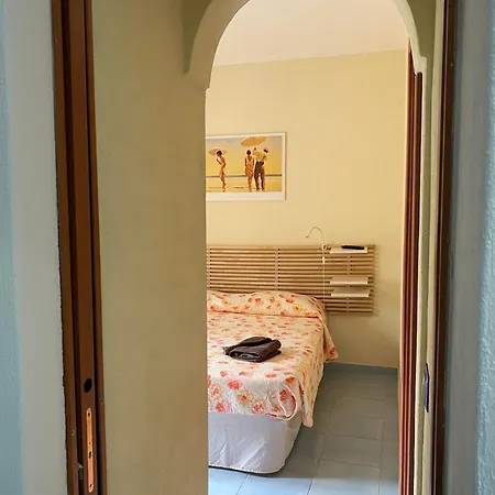 Bed & Breakfast Rosa Angrisano