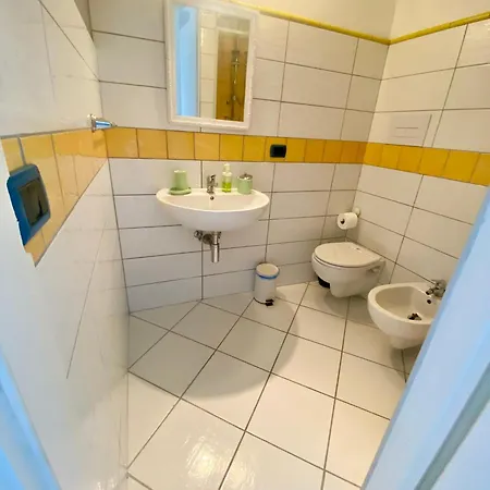Rosa Angrisano Bed & Breakfast 3*
