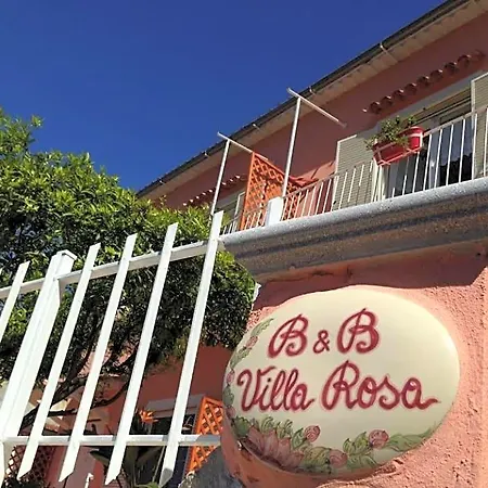 فندق مبيت وإفطار Rosa Angrisano