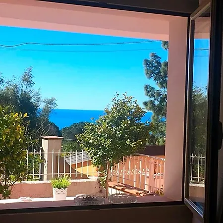 فندق مبيت وإفطار Rosa Angrisano ماراتييا