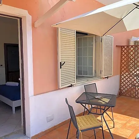 Rosa Angrisano فندق مبيت وإفطار 3*