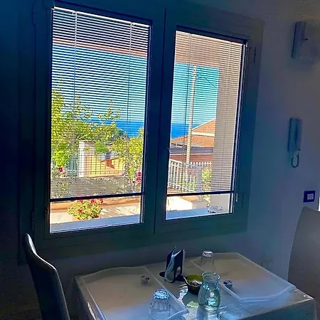 Rosa Angrisano فندق مبيت وإفطار 3*