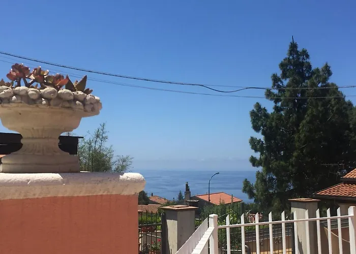 Rosa Angrisano Panzió 3*