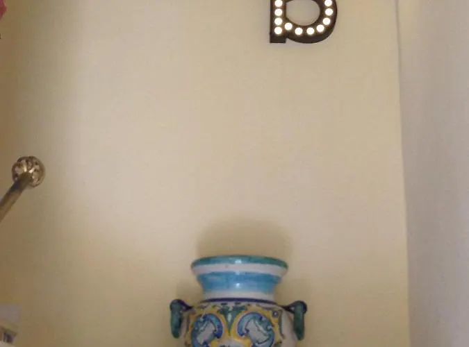 Panzió Rosa Angrisano