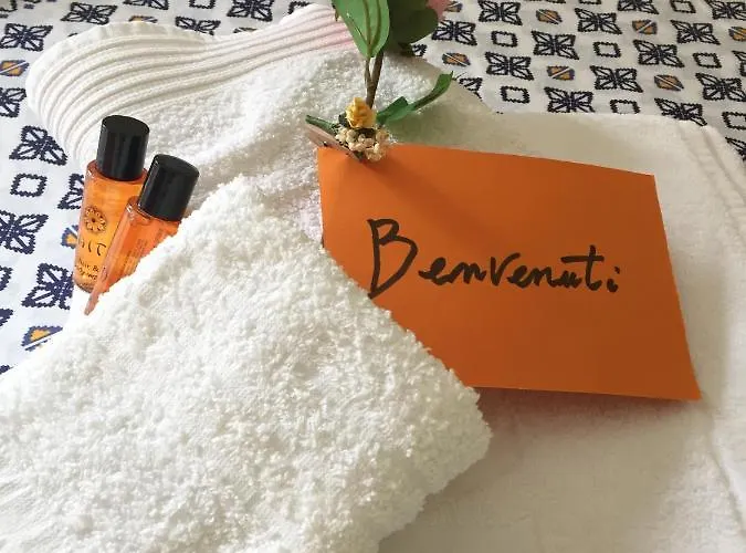 Frühstückspension Rosa Angrisano